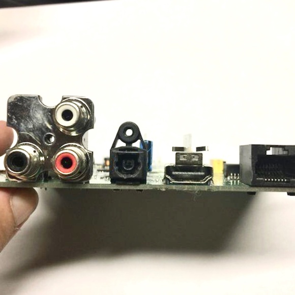 3/$40 PHILIPS Main Circuit Board 40-H560DU-MAC40 From BLURAY Player HTB3254/F7 - Picture 4 of 7